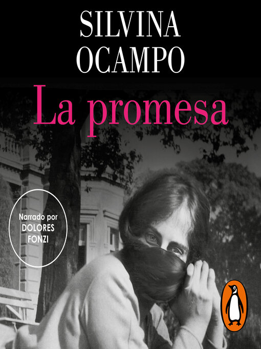 Title details for La promesa by Silvina Ocampo - Wait list